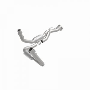 Jeep Grand Cherokee - MAG Converter Direct Fit