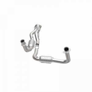 Jeep Grand Cherokee - MAG Converter Direct Fit