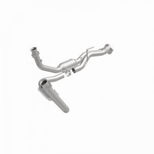 Jeep Grand Cherokee - MAG Converter Direct Fit