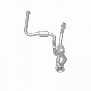 Jeep Grand Cherokee - MAG Converter Direct Fit