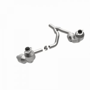 Jeep Wrangler JK - MAG Converter Direct Fit