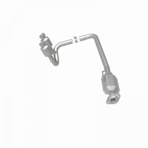 Jeep Wrangler JK - MAG Converter Direct Fit