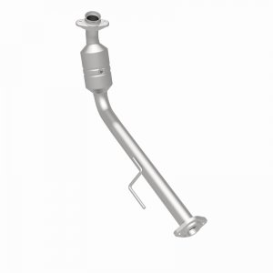 Jeep Wrangler JK - MAG Converter Direct Fit