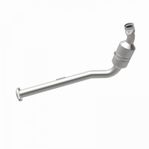 Jeep Wrangler JK - MAG Converter Direct Fit