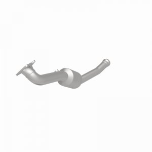 Jeep Grand Cherokee - MAG Converter Direct Fit