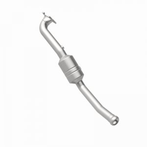 Jeep Grand Cherokee - MAG Converter Direct Fit