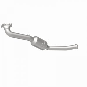 Jeep Grand Cherokee - MAG Converter Direct Fit