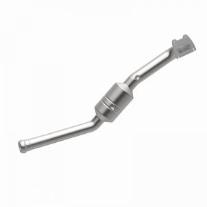 Jeep Grand Cherokee - MAG Converter Direct Fit