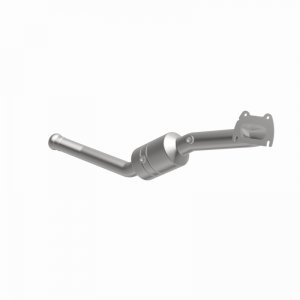Jeep Grand Cherokee - MAG Converter Direct Fit