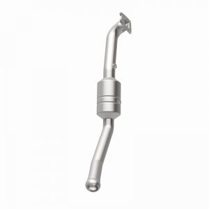 Jeep Grand Cherokee - MAG Converter Direct Fit