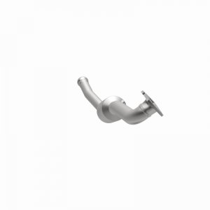 Jeep Grand Cherokee - MAG Converter Direct Fit