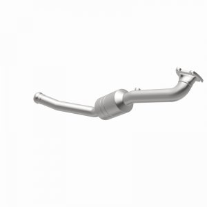 Jeep Grand Cherokee - MAG Converter Direct Fit