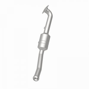 Jeep Grand Cherokee - MAG Converter Direct Fit