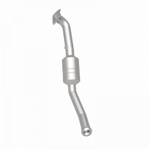 Jeep Grand Cherokee - MAG Converter Direct Fit