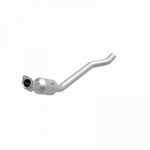 Jeep Grand Cherokee - MAG Converter Direct Fit