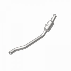 Jeep Grand Cherokee - MAG Converter Direct Fit