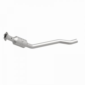 Jeep Grand Cherokee - MAG Converter Direct Fit