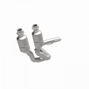 Jeep Grand Cherokee - MAG Converter Direct Fit