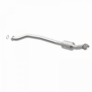 Jeep Grand Cherokee - MAG Converter Direct Fit