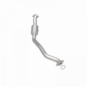 Jeep Grand Cherokee - MAG Converter Direct Fit