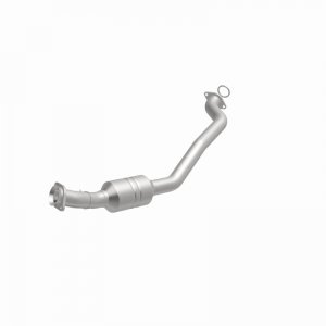 Jeep Grand Cherokee - MAG Converter Direct Fit