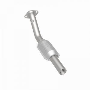 Jeep Patriot - MAG Converter Direct Fit