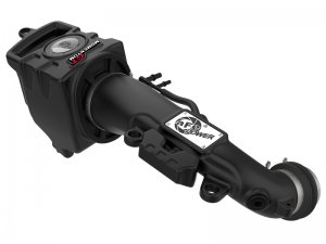 Jeep Wrangler JL Cold Air Intake System - aFe - Pro DRY S - 2.0L - `18-`23