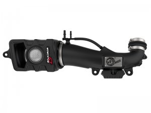 Jeep Wrangler JL Cold Air Intake System - aFe - Pro DRY S - 2.0L - `18-`23