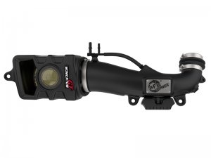 Jeep Wrangler JL Cold Air Intake System - aFe - Momentum GT w/ Pro Guard 7 Media - 2.0L - `18-`23