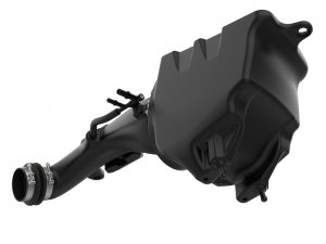 Jeep Wrangler JL Cold Air Intake System - aFe - Pro 5R - 2.0L - `18-`23