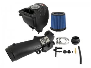 Jeep Wrangler JL Cold Air Intake System - aFe - Pro 5R - 2.0L - `18-`23