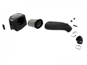 Jeep Wagoneer - AFE Pro-Dry S Intake