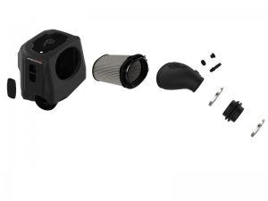 Jeep Wagoneer - AFE Pro DRY S Air Filter