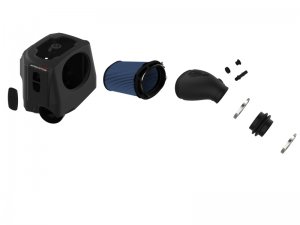 Jeep Wagoneer - AFE Pro 5R Intake