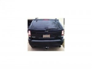 Jeep Grand Cherokee - SPY LED Tail Lights