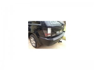 Jeep Grand Cherokee - SPY LED Tail Lights