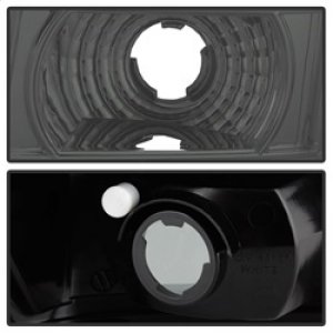 Jeep Grand Cherokee - SPY Euro Tail Lights