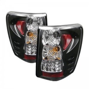 Jeep Grand Cherokee - SPY LED Tail Lights