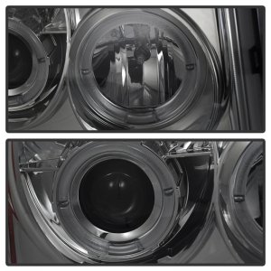 Jeep Grand Cherokee - SPY Headlights