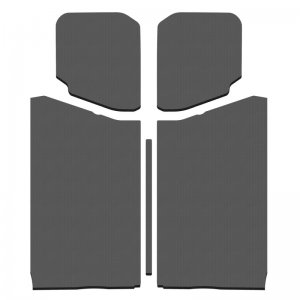 Jeep Wrangler JL - DEI Headliners