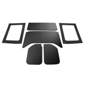 Jeep Wrangler JK - DEI Headliners