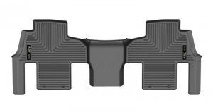 Jeep Wagoneer - HL XAC - Rear - Black