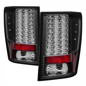 Jeep Grand Cherokee - SPY LED Tail Lights