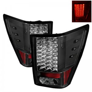 Jeep Grand Cherokee - SPY LED Tail Lights