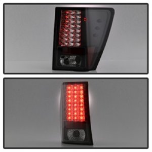 Jeep Grand Cherokee - SPY LED Tail Lights