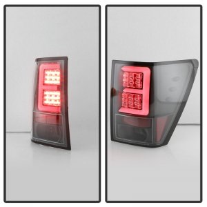 Jeep Grand Cherokee - SPY LED Tail Lights