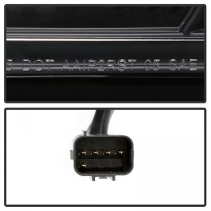 Jeep Grand Cherokee - SPY LED Tail Lights