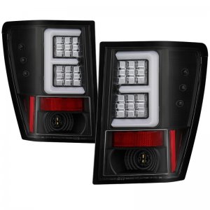 Jeep Grand Cherokee - SPY LED Tail Lights