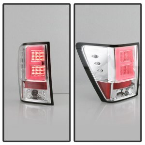 Jeep Grand Cherokee - SPY LED Tail Lights