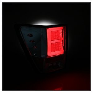 Jeep Grand Cherokee - SPY LED Tail Lights